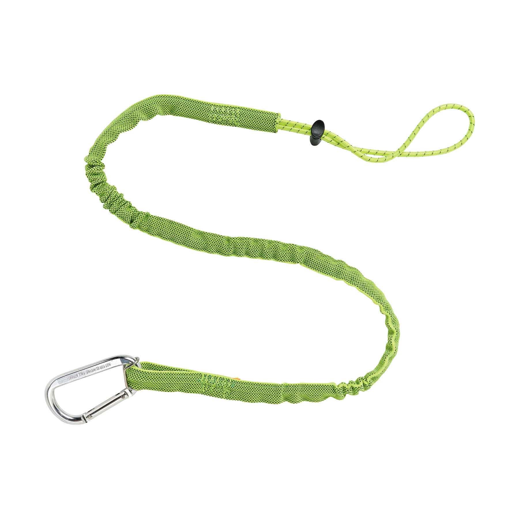 SQUIDS SINGLE CARABINER TOOL LANYARD