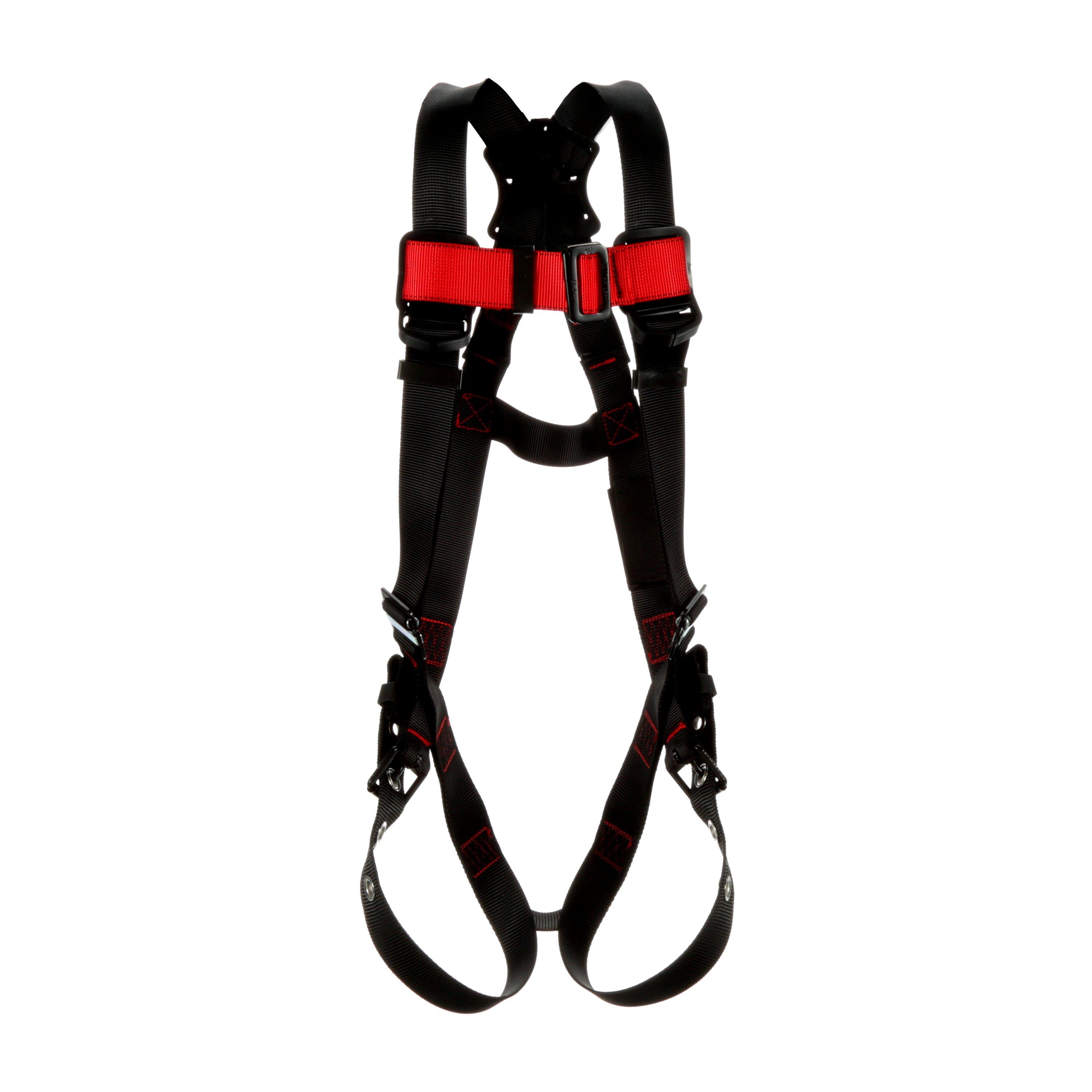 Protecta Pro Harness Tongue Buckles M/L