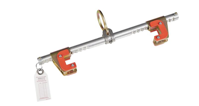 3M PROTECTA SLIDING BEAM ANCHOR