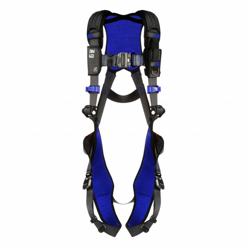 X300 COMFORT VEST SAFETY HARNESS