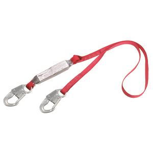 Protecta Pro Single Leg Lanyard