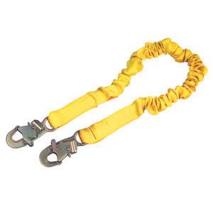 DBI Shockwave 2 Single Leg Lanyard