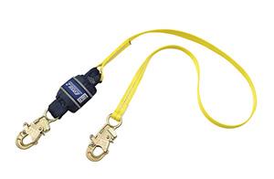 DBI Force2 Single Leg Lanyard