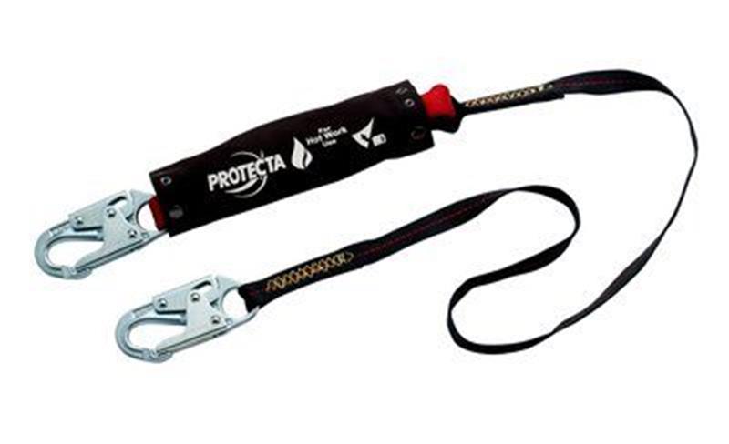 3M PROTECTA PRO 6' HOT WORK LANYARD