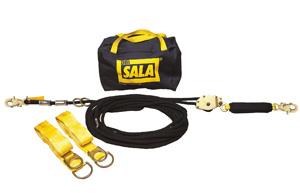 SAYFLINE SYNTHETIC HORIZONTAL LIFELINE