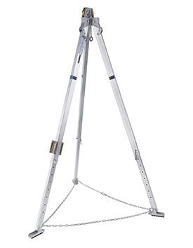 DBI-SALA ADVANCED 7' ALUMINUM TRIPOD