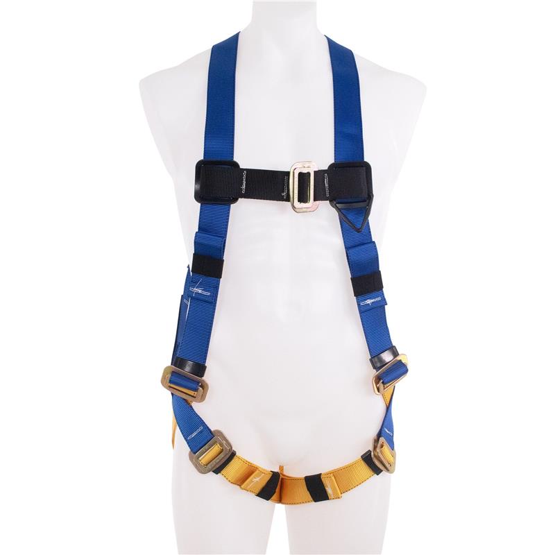 WERNER BASEWEAR STANDARD HARNESS