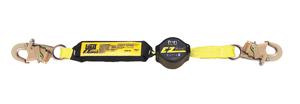 EZ-STOP RETRAX SINGLE LEG LANYARD