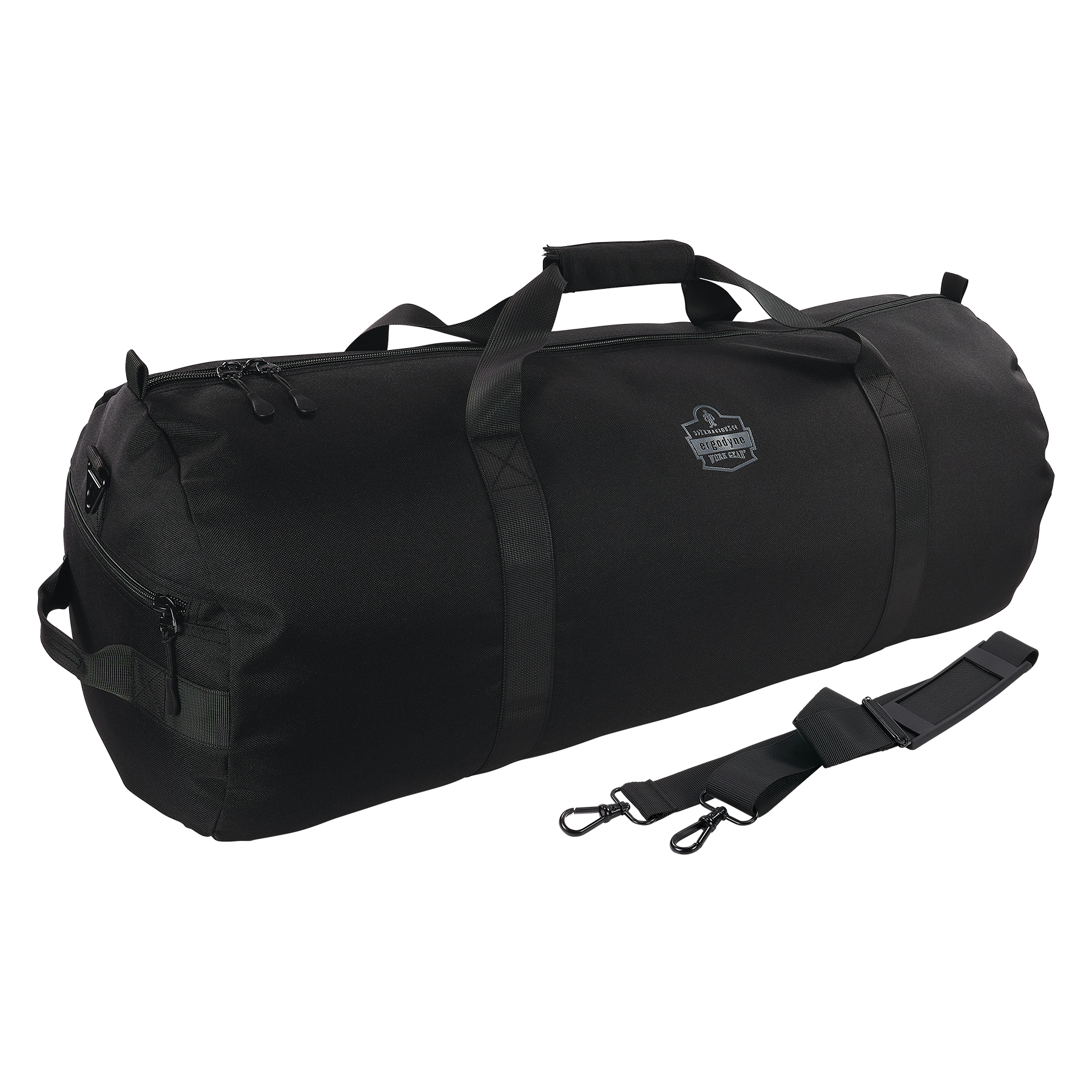 ARSENAL DUFFEL BAG - MEDIUM