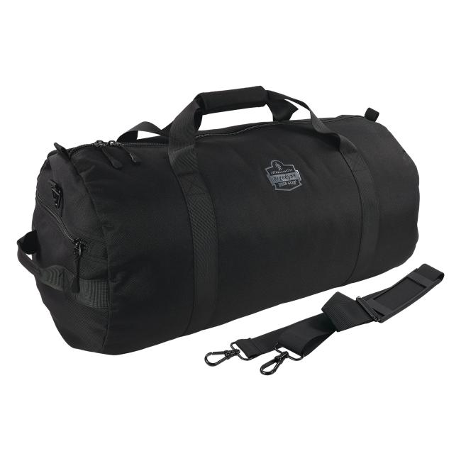 ARSENAL DUFFEL BAG - SMALL