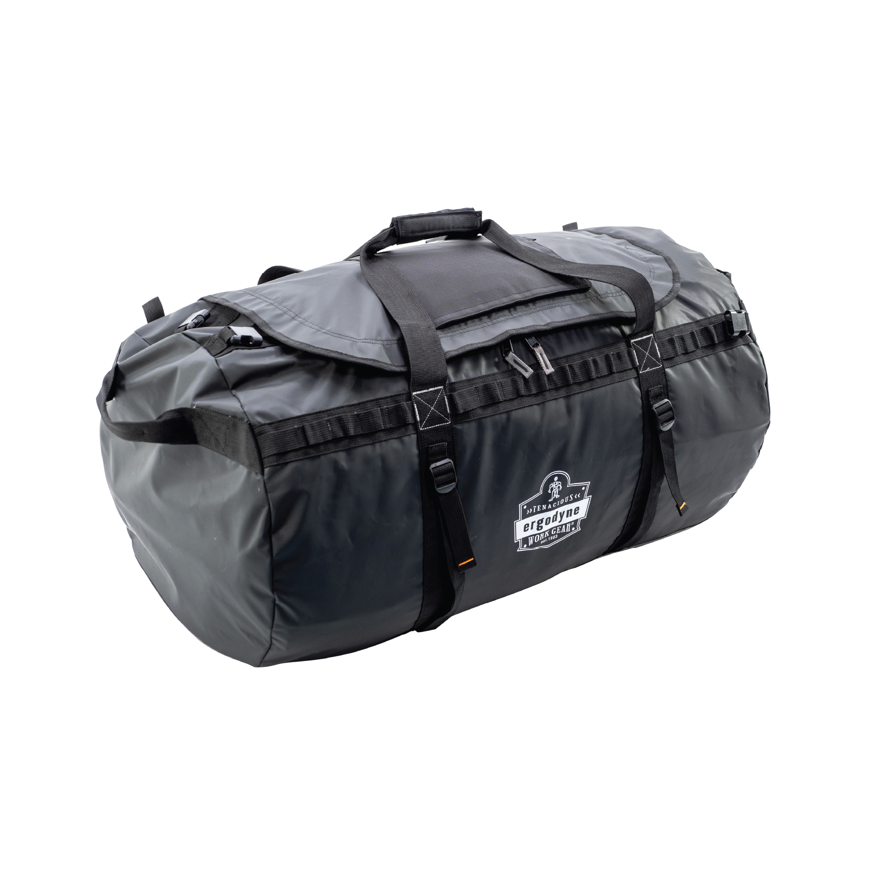 ARSENAL WATER RESISTANT DUFFEL BAG