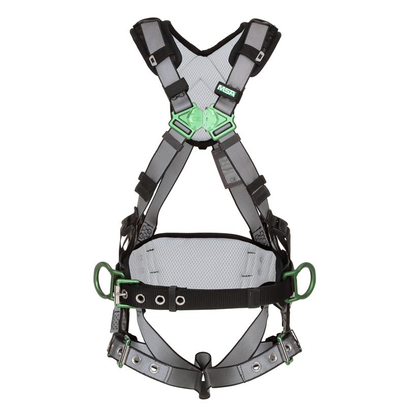 V-FIT CONSTRUCTION HARNESS TB LEGS