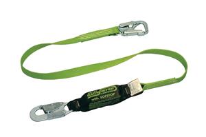 MILLER BACKBITER SINGLE LEG LANYARD