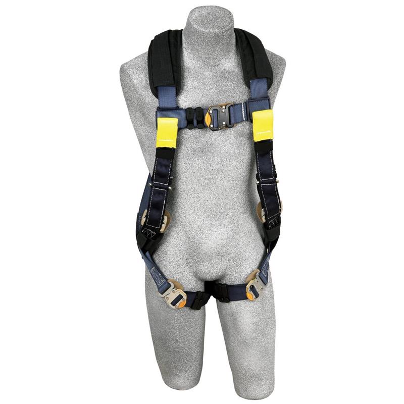 EXOFIT XP COMFORT ARC FLASH HARNESS