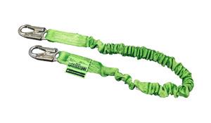 MANYARD II STRETCH SINGLE LEG LANYARD