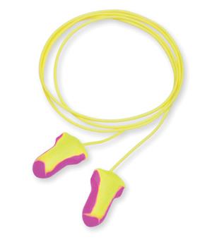 LASER LITE CORDED EARPLUGS 100 CT