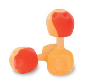 TRUSTFIT POD UNCORDED EARPLUG 100/BX