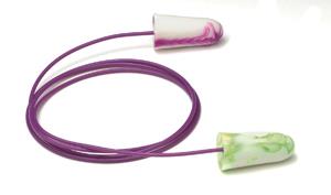 MOLDEX SPARKPLUGS CORDED EARPLUGS