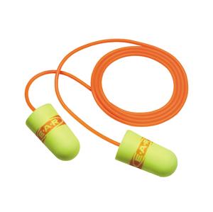 E-A-RSOFT SUPERFIT CORDED EARPLUGS