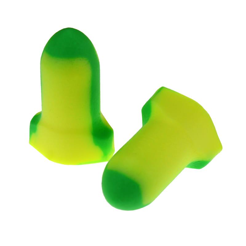 RADIANS DETERRENT UNCORDED EARPLUGS