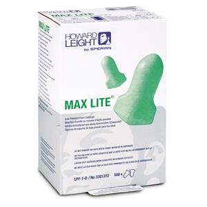 MAX LITE DISPENSER REFILL 500 PAIR