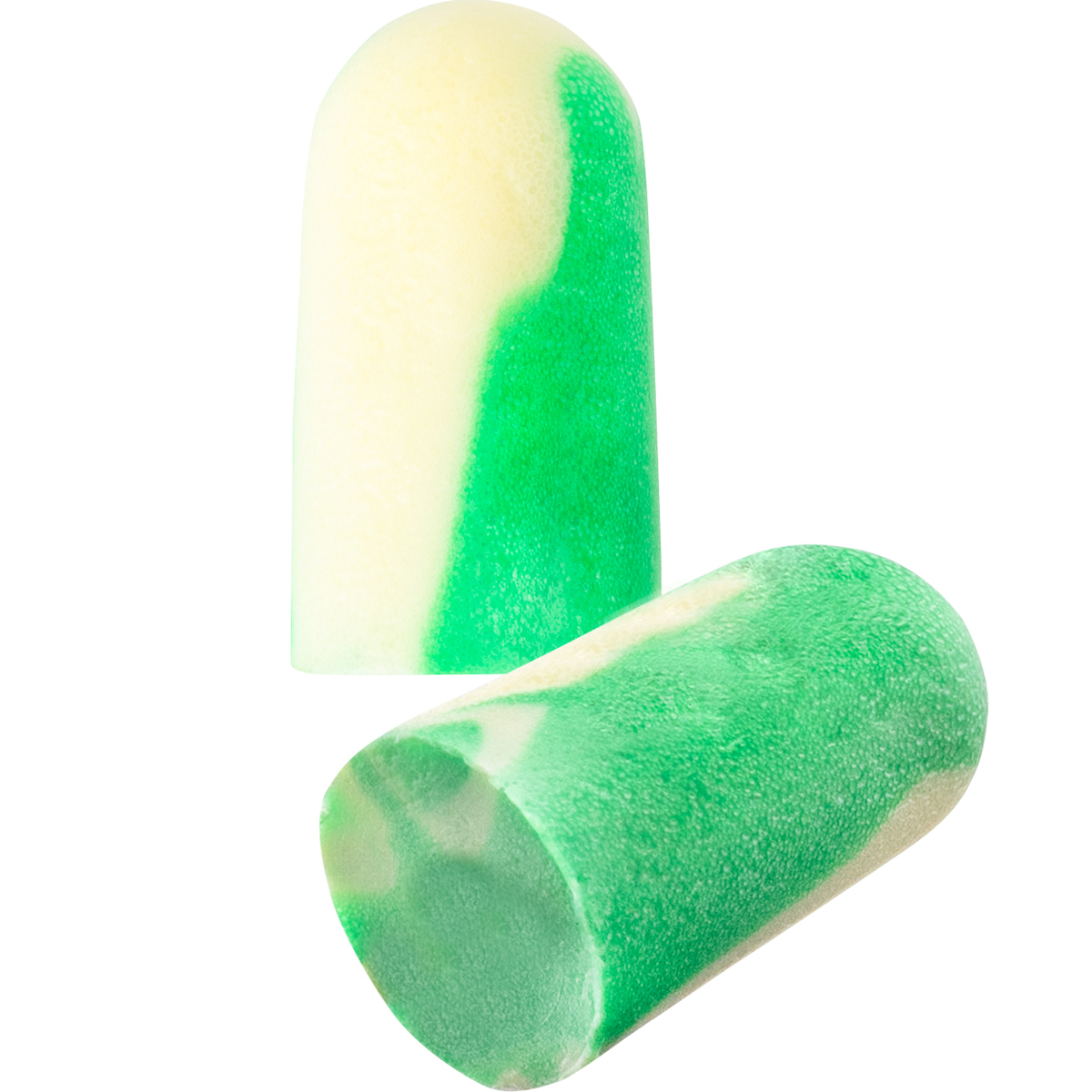 MEGA BULLET BIOSOFT UNCORDED EARPLUGS