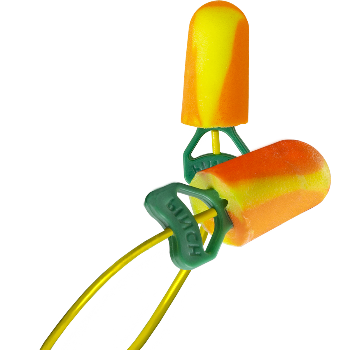 PINCHFIT BIOSOFT CORDED EARPLUGS