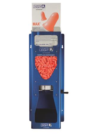 LEIGHT SOURCE 500 EARPLUG DISPENSER