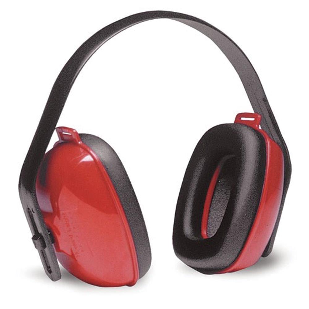 QM24+ MULTI-POSITION HEADBAND EARMUFF