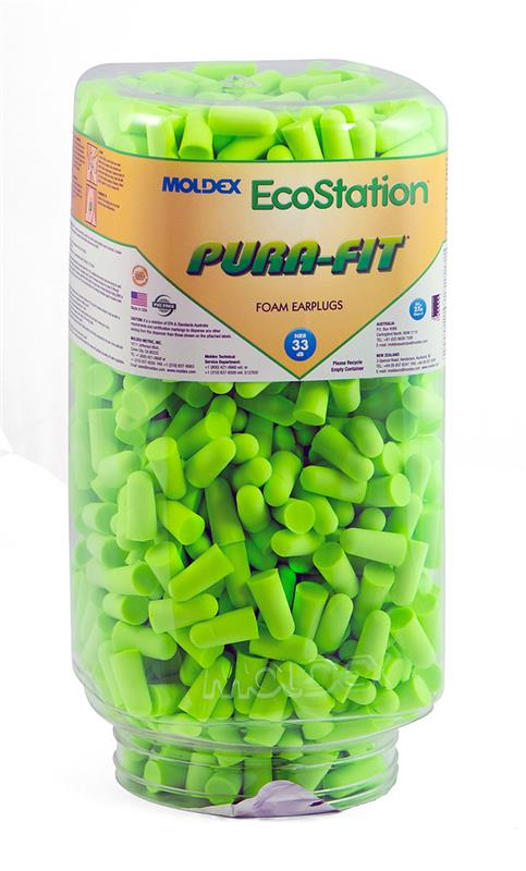 MOLDEX PURA-FIT ECOSTATION REFILL