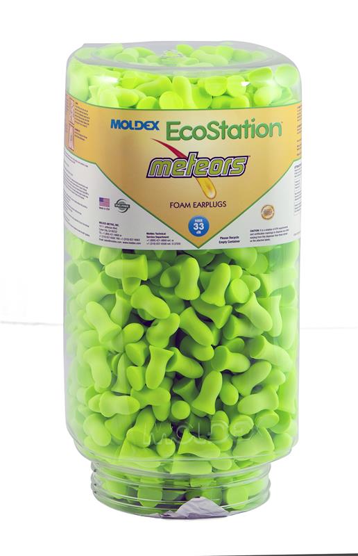 MOLDEX METEORS ECOSTATION REFILL