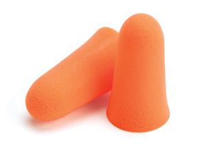 MOLDEX MELLOWS UNCORDED EARPLUGS NRR 30