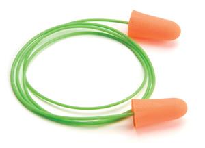 MOLDEX MELLOWS CORDED EARPLUGS NRR 30