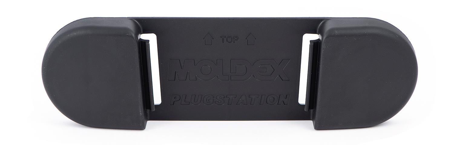 MOLDEX MAGNETIC PLUGSTATION BRACKET