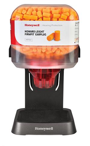 FIRMFIT HL400 EARPLUG DISPENSER 400 PR