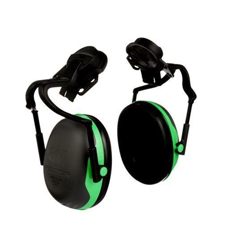 3M PELTOR X1P51E NRR20 FULL BRIM EARMUFF