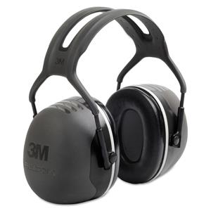 3M PELTOR X5A 31NRR OVER HEAD EARMUFF