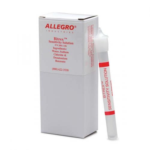 ALLEGRO BITREX SENSITIVITY SOLUTION 6/BX