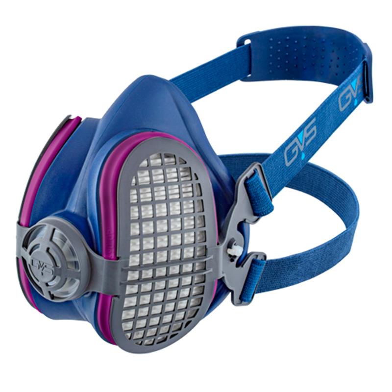 ELIPSE P100 HALF MASK RESPIRATOR