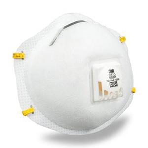 3M N95 PARTICULATE WELDING RESPIRATOR