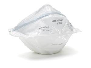 3M™ VFLEX™ N95 PARTICULATE RESPIRATOR