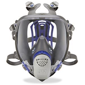 3M ULTIMATE FX FULL FACE RESPIRATOR