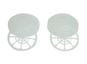 North N Series Filter Retainer 1 Pair