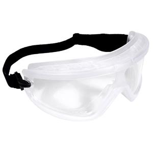 RADIANS BARRICADE GOGGLE CLEAR LENS