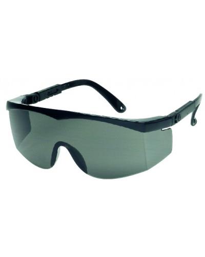 MARKSMAN GRAY LENS