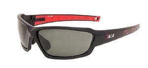 AURA GRAY POLARIZED SAFETY GLASS