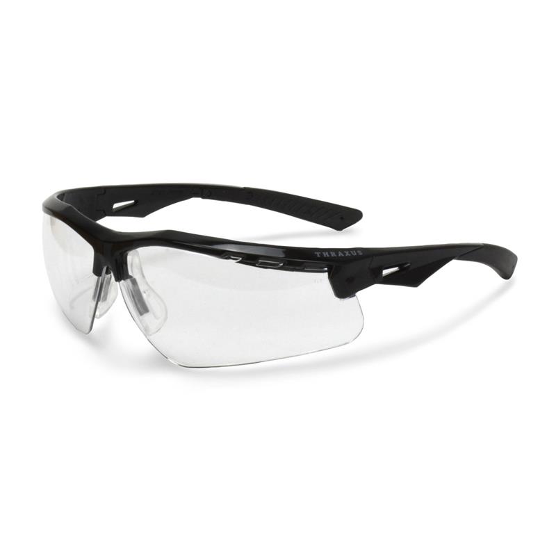 THRAXUS CLEAR AF LENS SAFETY GLASS