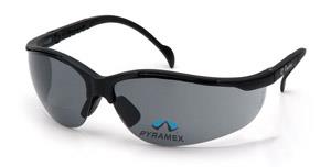 PYRAMEX V2 READER GRAY LENS