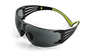 3M SECUREFIT ANTI-FOG LENS