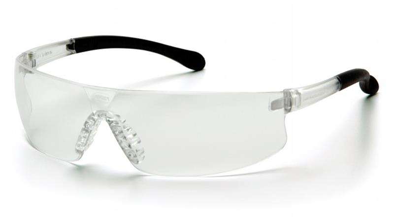 PYRAMEX PROVOQ CLEAR ANTI-FOG LENS